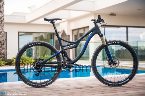 Pivot Mach 4 ficha tecnica